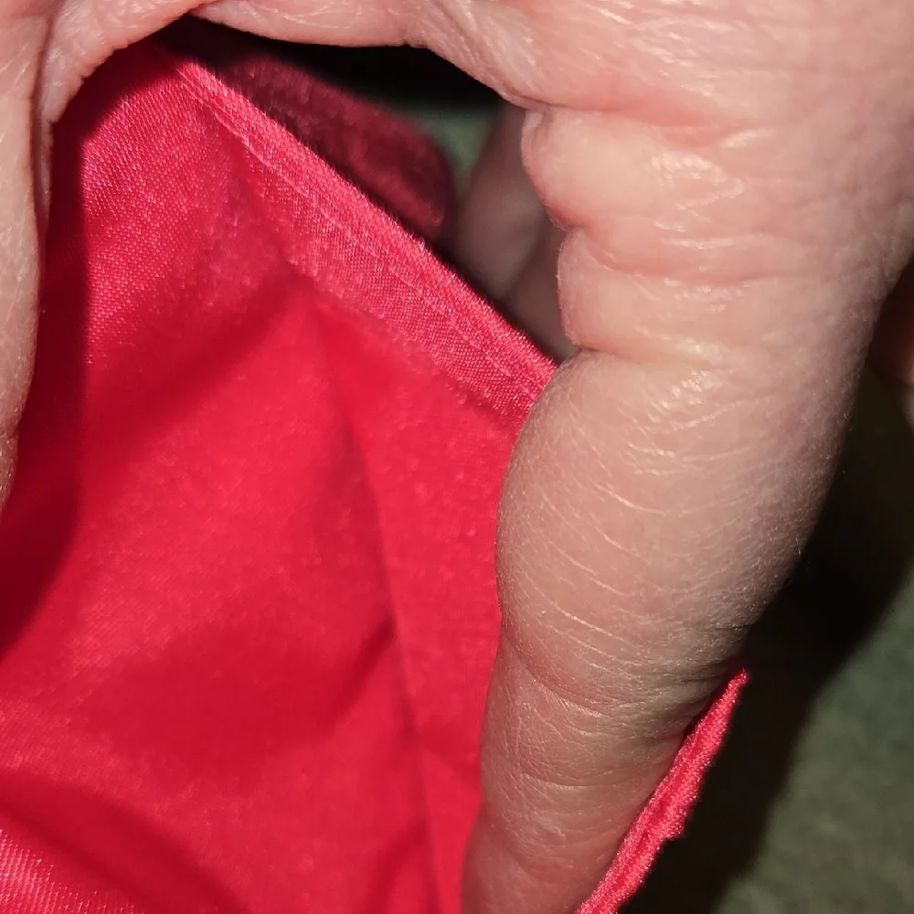 NWOT Vera Bradley Colorful Quilted Women's Wallet - Picture 10 of 13